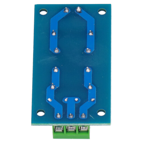 Filterplatinen-Netzteil Tiefpass-EMI-Filter 220V 2A 63x33mm 2