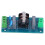 Filterplatinen-Netzteil Tiefpass-EMI-Filter 220V 2A 63x33mm 1