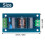 Filterplatinen-Netzteil Tiefpass-EMI-Filter 220V 2A 63x33mm 5