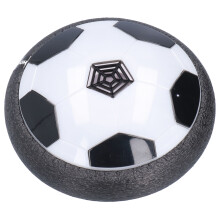 Ballon de football hover 380mAh 5V USB rechargeable DEL