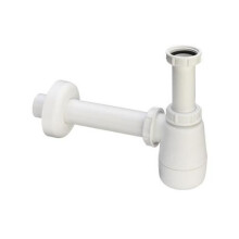 SIFON TIL HÅNDVASK lav 1 1/4"" 32mm VIEGA universalvask