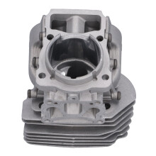 Kettensäge Kolbenkit für 545 550XP, 43 mm Ersatzteile, langlebischer Zylinder