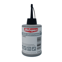 GRAFIT ZSÍR FÜGGŐVEL 60ML - MC-650-0160