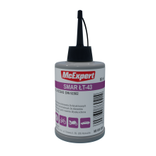 ŁT-43 ZSÍR FÜGGŐVEL 60ML - MC-650-0060
