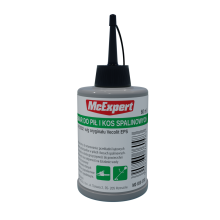 FŰRÉSZEKHEZ ÉS BŐRVÁGÓKHOZ ZSÍR 60ML-ES PALACK HAJTÓCSŐVEL - MC-650-0760