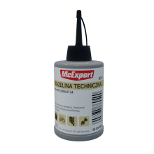 TECHNIKAI VAZELIN FÜGGŐVEL 60ML - MC-650-0860