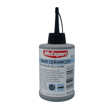 KERÁMIA ZSÍR FÜGGŐVEL 60ML - MC-650-0660