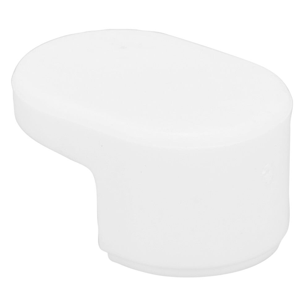 Xiaomi M365 Scooter Rear Mudguard Hook Cover - Easy Install White 6901358297712