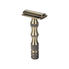 Rasiermesser für Herren, Vintage-Handrasierer,