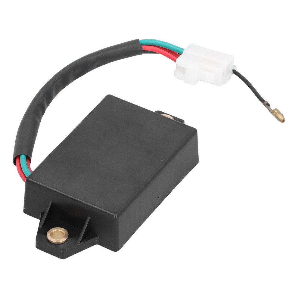 Time Relay Control Unit 24V 16A For Cat E307 Excavator Tosd-02-062 4901358298735