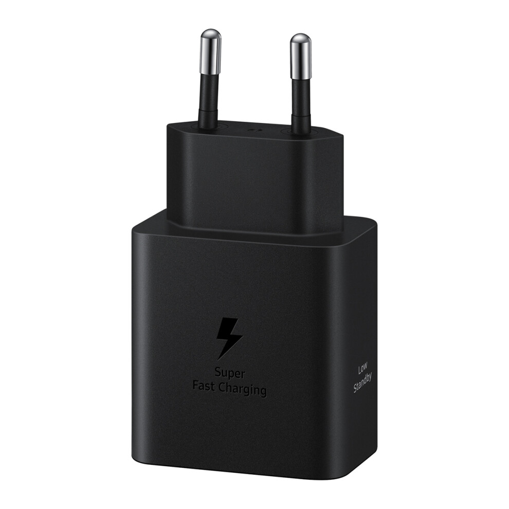 Original Samsung Ladegerät 45W Fast Charge Power Adapter USB-C EP-T4511 - Bild 10