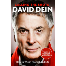 Calling the Shots by David Dein Paperback Book