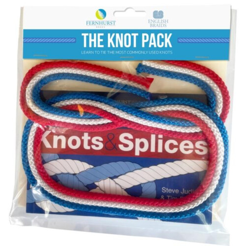 The Knot Pack by Steve Judkins Other Book