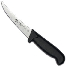 Cuchillo deshuesador curvo SUPRA 130/270 mm