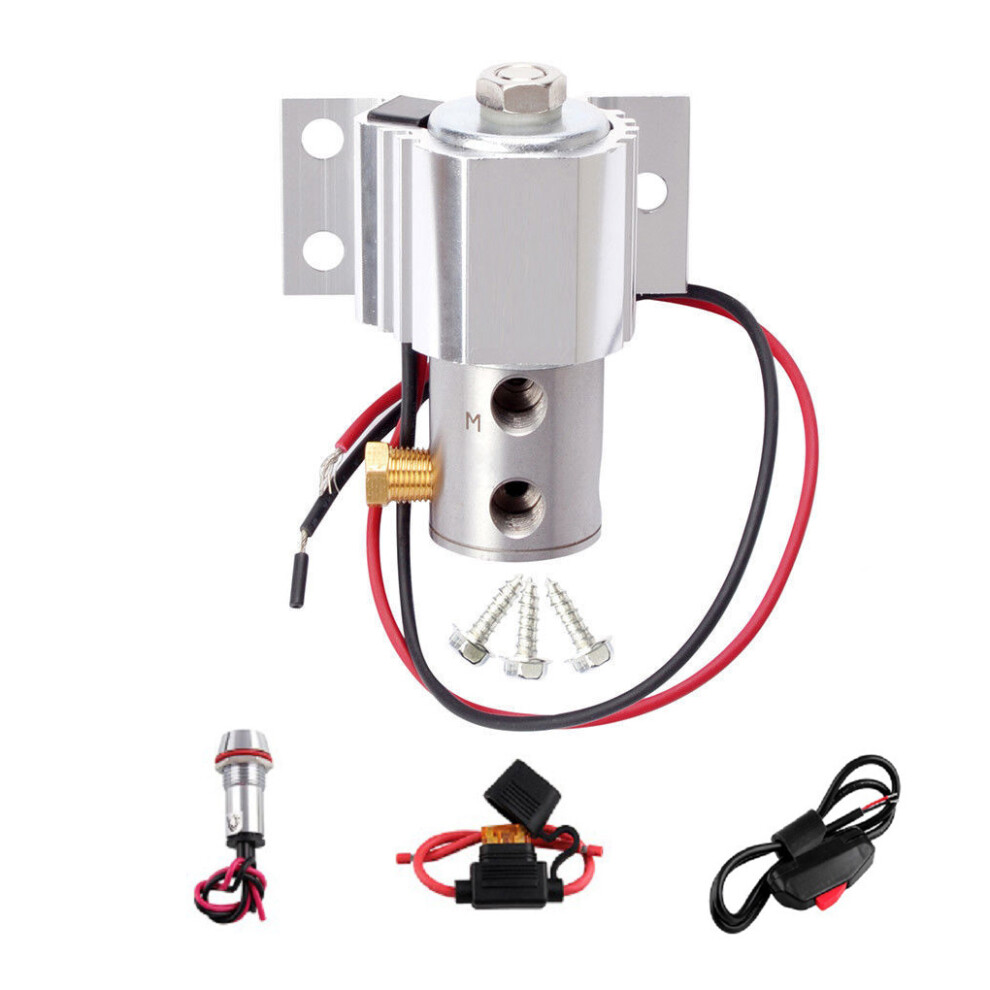 Car Exterior Tires Brake Line Lock Heavy Duty Modification Maintenance-image-OPC-PMRVJ8S-NEW