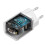 BASEUS MAINS CHARGER WITH CABLE TZCCSUP-L02 1C 8