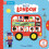 Busy London by Marion Billet Other Book 1