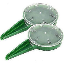 Garden seed dispenser, planters and hole punchers - DD0