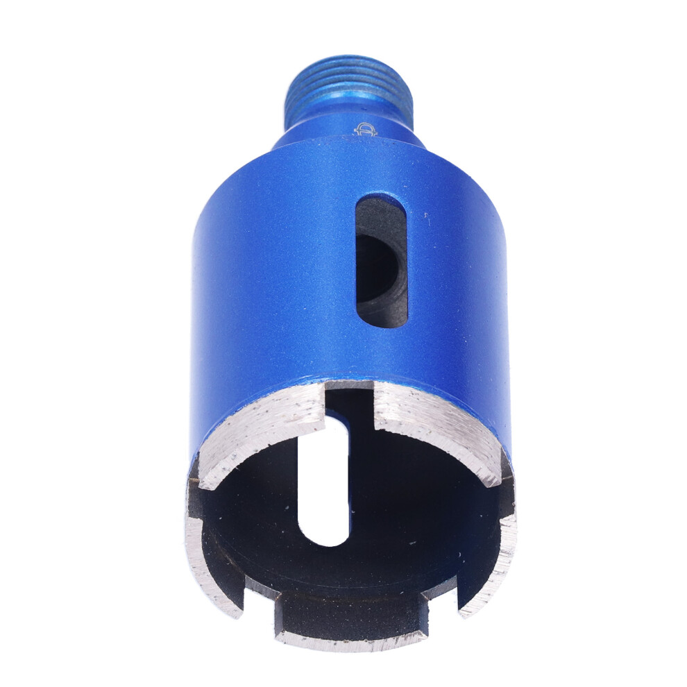 Diamond Hole Saw Drill Bit 50Mm For Ceramic Tile Marble Brick Masonry Tools 7641358302380