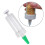 Manual seeder - Mini plastic seed dispenser, whygv, June 6, 2015 3