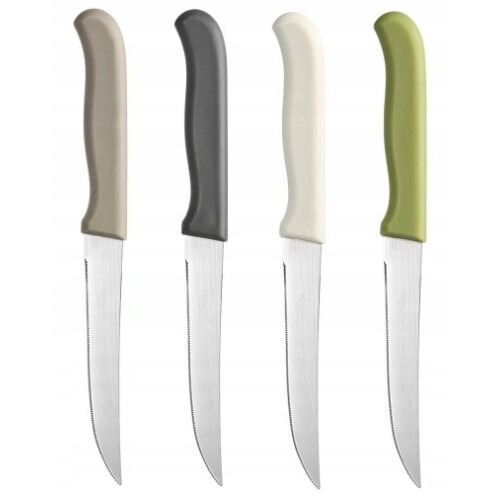 Køkkenkniv med sav Denis 21cm