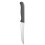 Køkkenkniv med sav Denis 21cm 2