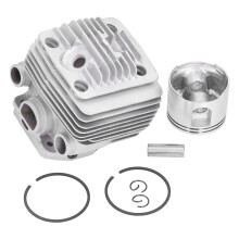 56mm Cylinder Piston Kit for TS700/TS800 Cut Off Saw Parts