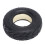 6X2 Solid Rubber Electric Scooter Wheel 6 Inch Thickened Tire 1