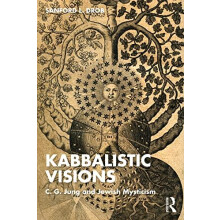 Kabbalistic Visions by Sanford L. Drob Paperback Book