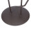 Vaso idroponico Type A Deer, trasparente 14,5-15,5oz 3