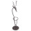 Vaso idroponico Type A Deer, trasparente 14,5-15,5oz 12