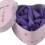 Lavender Scent Incense Cones for Backflow Incense Burner 15g 12