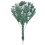 7FT Spray White Christmas Tree 870 Branch Xmas Decor 7