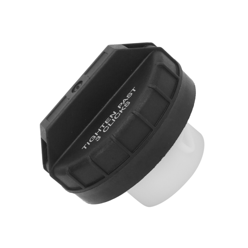 Car Gas Fuel Filler Tank Cap Cover 52102464Aa For Wrangler Jk 3.6L 2012Â2018 4061358308534