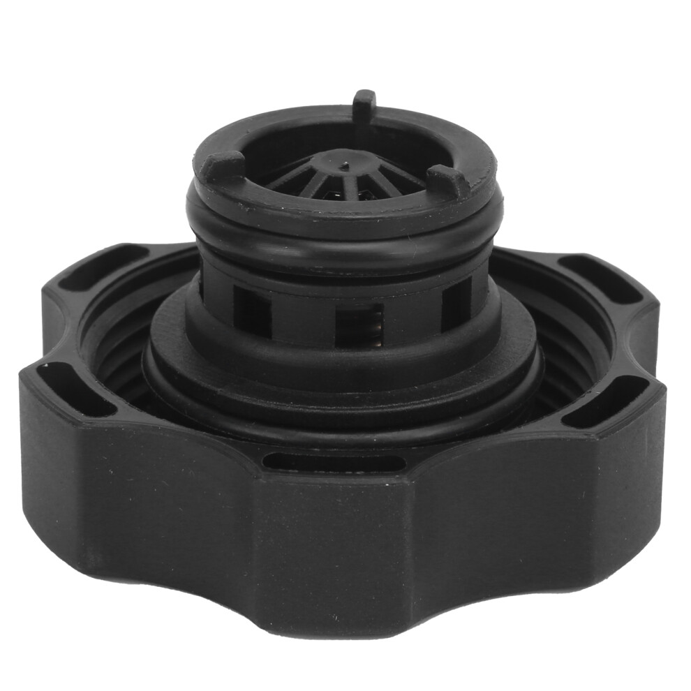 Engine Coolant Recovery Cap For Chrysler Dodge 3.6L 2017-2020 9381358308545