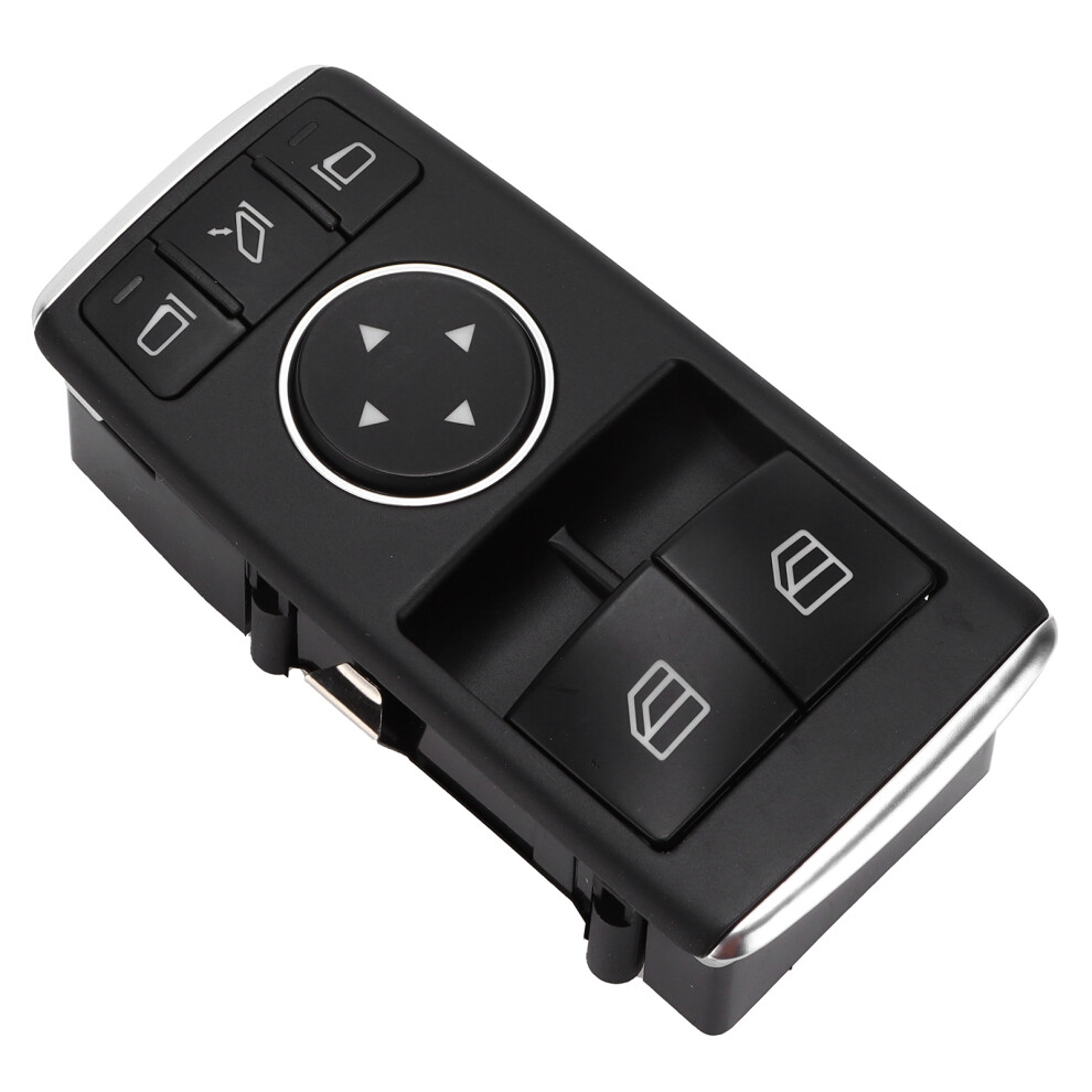 Power Window Mirror Switch For Mercedes C W204 E Class Sl Class 1729056900 7891358308503
