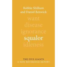 Squalor by Prof. Robbie Johns Hopkins University Shilliam Paperback Bo