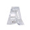 5er-Set transparentes Nagelgel, 9