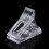 5er-Set transparentes Nagelgel, 10