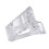 5er-Set transparentes Nagelgel, 4