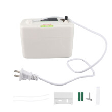 Kondensatpumpe, superleise, automatische