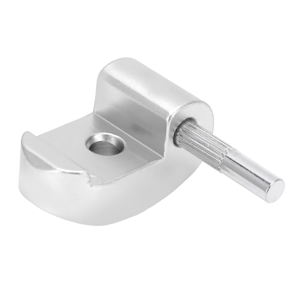 Reinforced Aluminum Folding Hook for M365 Pro 36x20mm 27g-image-OPC-PMRVVMM-NEW