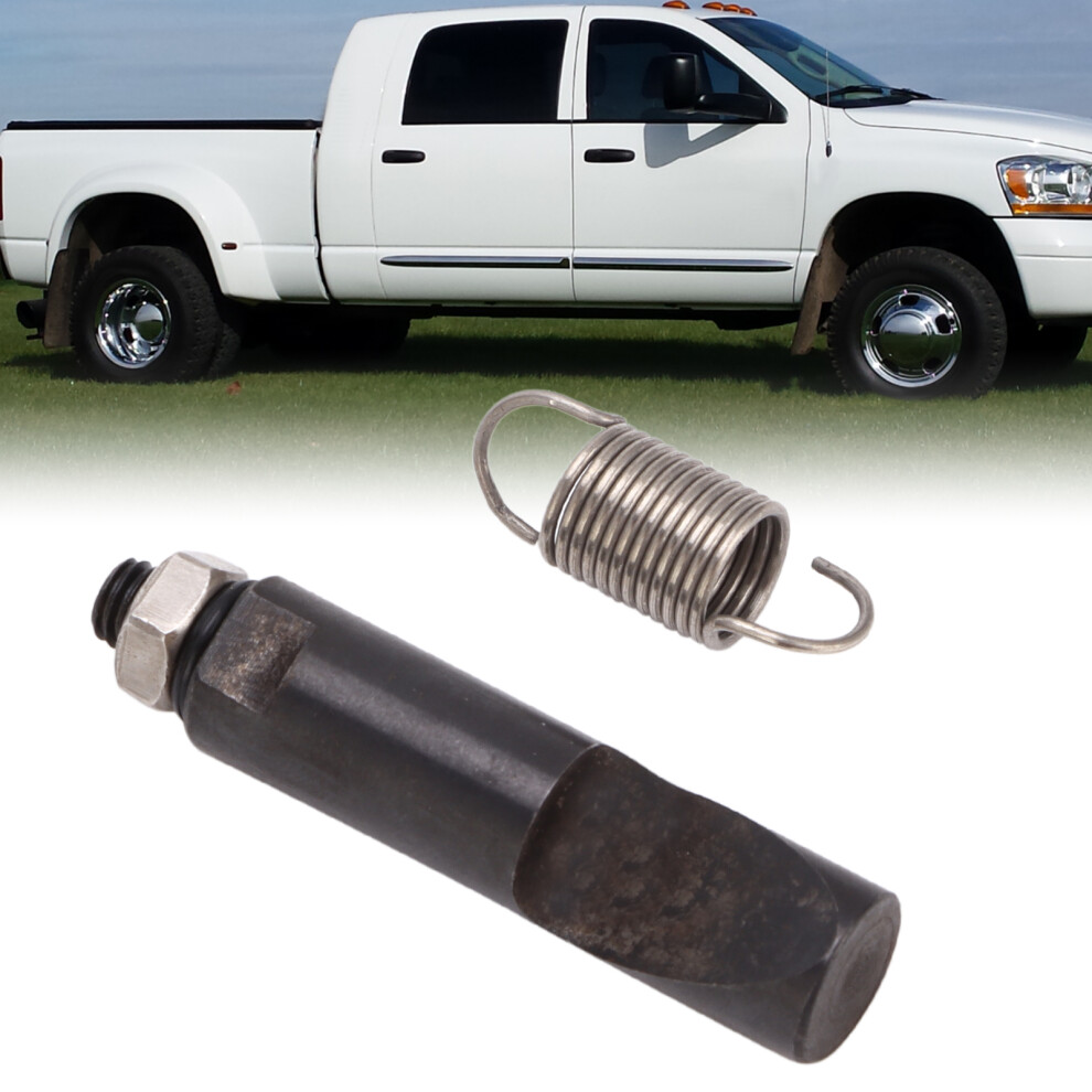 Ve Pump Fuel Pin Spring Kit For Dodge 5.9L Cummins 1988-1993 4691358309202