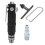 3/8 Zoll Druckluftbohrer mit 3-Backenfutter, 1