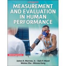 Measurement and Evaluation in Human Performance by Minsoo Kang Paperba