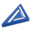 Sparrenwinkel-Werkzeug, Aluminiumlegierung, 5