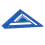 Sparrenwinkel-Werkzeug, Aluminiumlegierung, 4