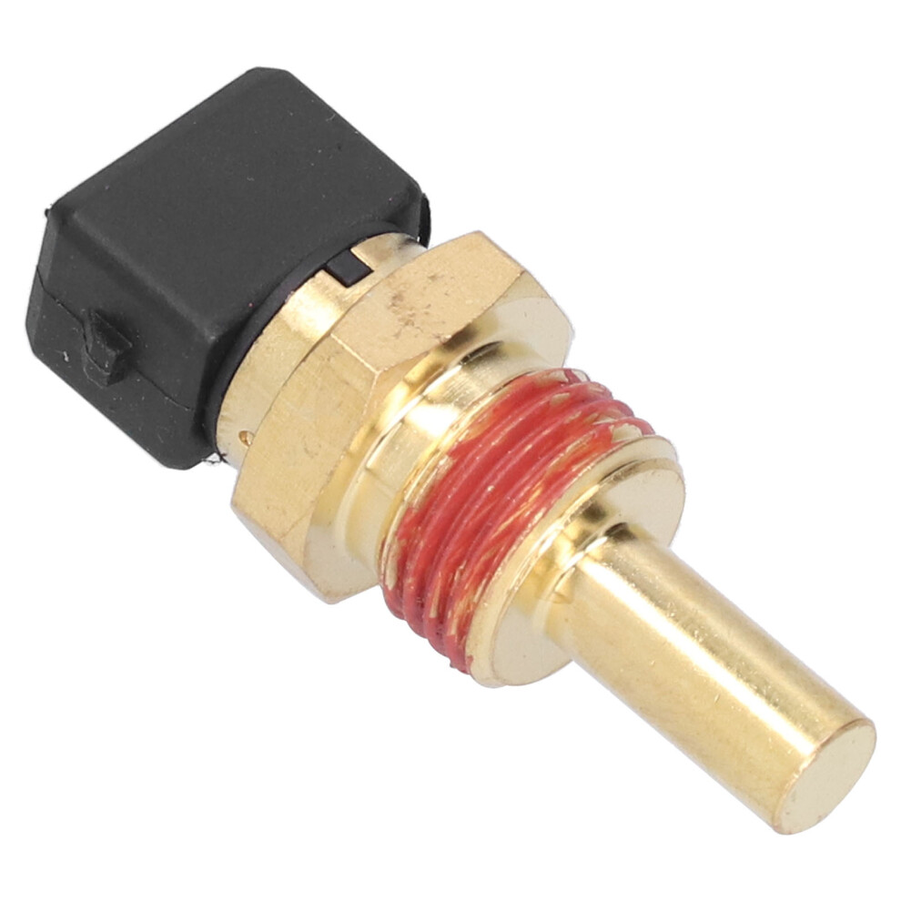 Water Temp Sensor For Daewoo Dh220-5 Excavator 6-36V Steel Oem 2547-9038 6941358310776
