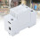 Überspannungsschutz 2P 10‑20KA AC SPD 35mm 11