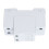 Überspannungsschutz 2P 10‑20KA AC SPD 35mm 14